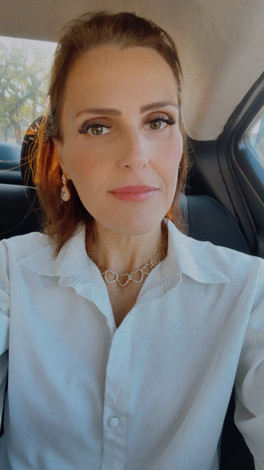 Carina Mirandola de Oliveira, responsável pelo Pet Spa da Cah